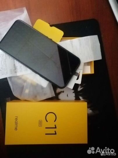 Продам телефон