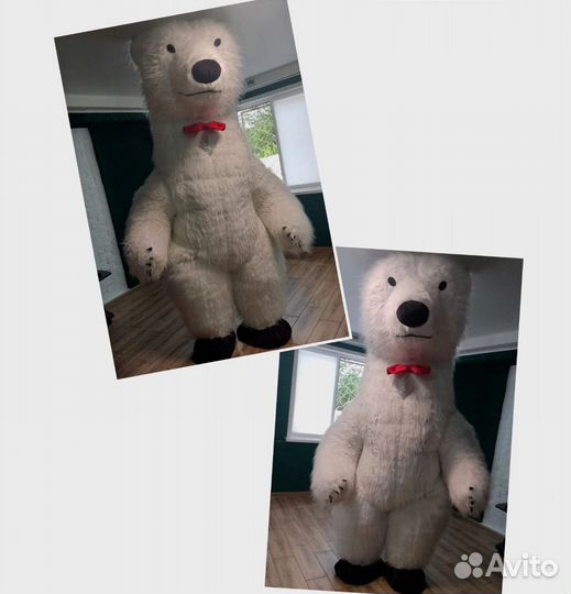 Ростовые куклы Шуточный стриптиз Супер Жорик