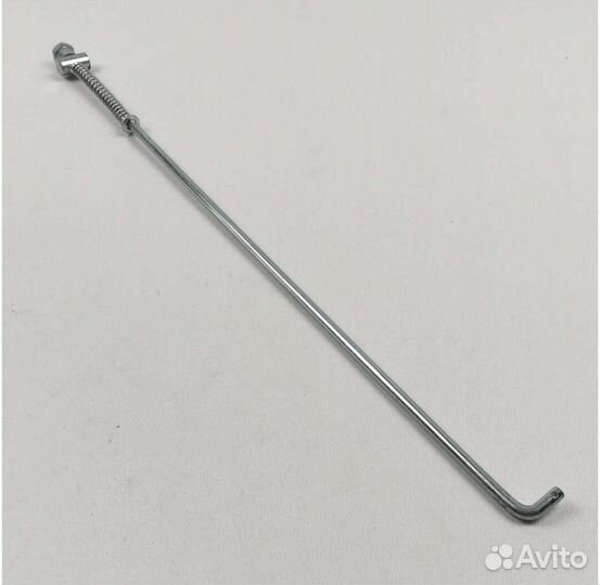 Тяга заднего тормоза для мопеда Альфа /Дельта