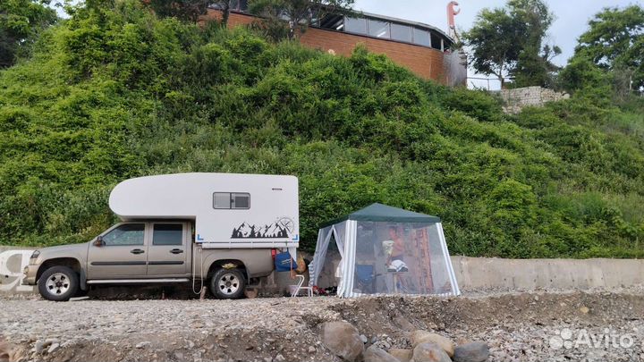 Жилой модуль, 2023