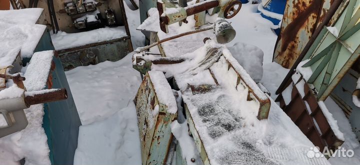 Фуганок сф-4