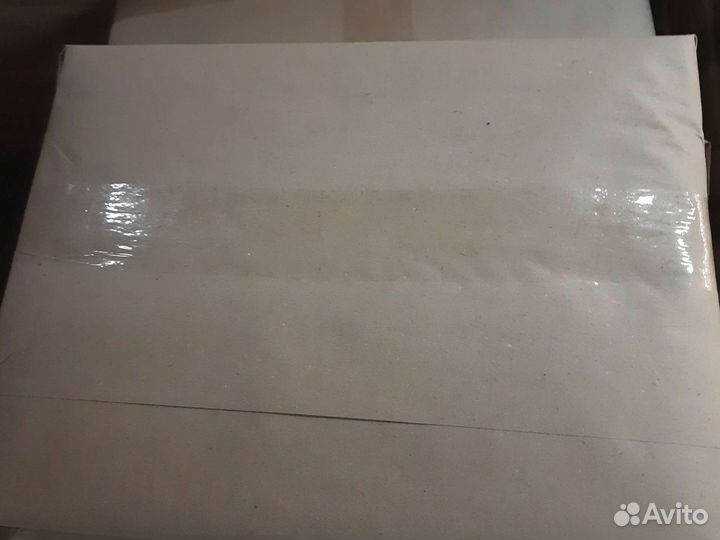 Бумага газетная формат А3