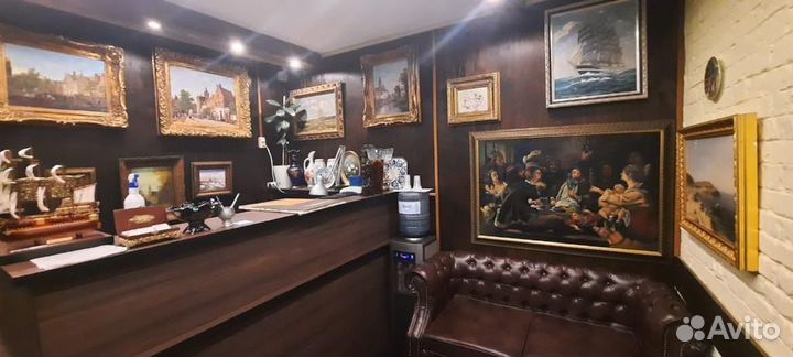 Иконы, картины, монеты, антиквариат