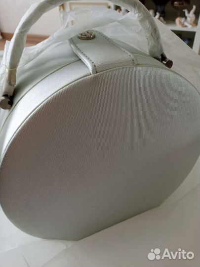 Бьюти кейс для косметики