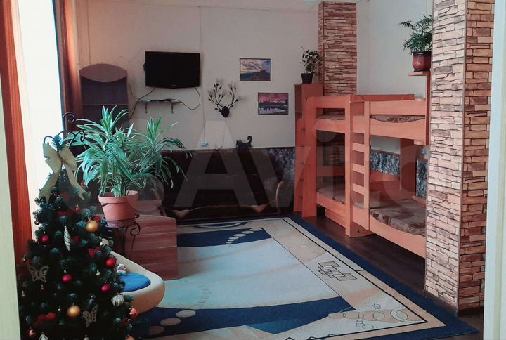 Комната 30 м², 1/9 эт.