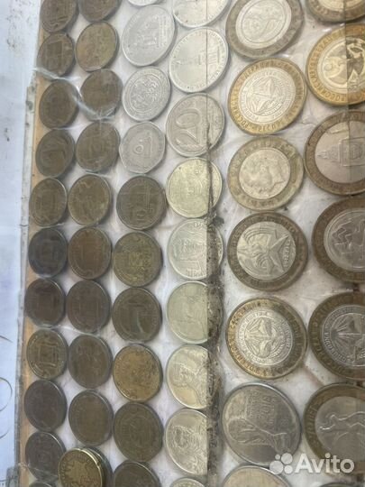 Монеты