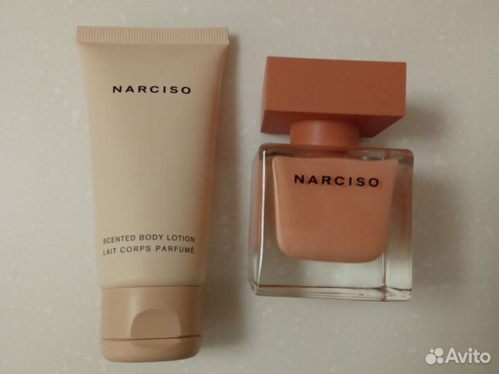 Narciso Eau de Parfum Ambree Narciso Rodriguez