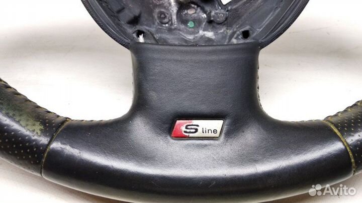 Руль Audi A5 3.2 2009