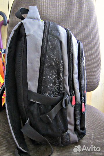 Рюкзак для школьницы
