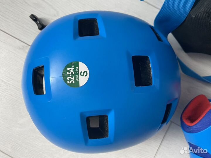 Ролики детские набор