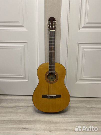 Гитара hohner hc 06