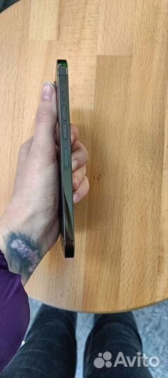 iPhone 13 Pro Max, 256 ГБ