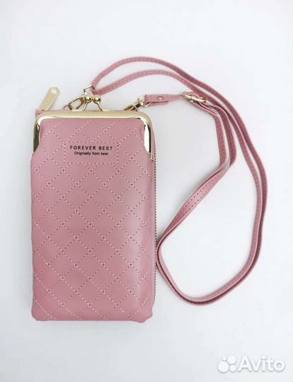 Сумка чехол для телефона