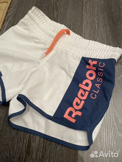 Шорты Reebok 2xs
