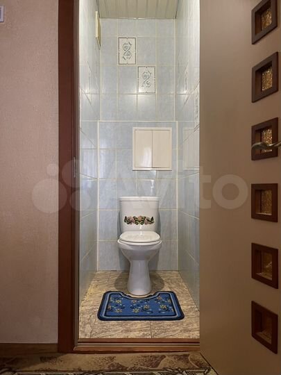 2-к. квартира, 68 м², 2/2 эт.