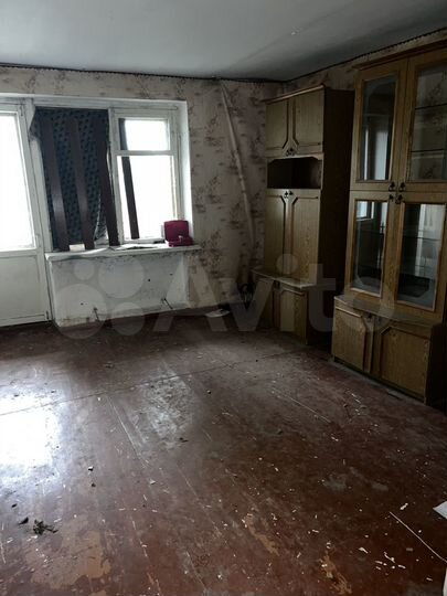 2-к. квартира, 56 м², 2/2 эт.