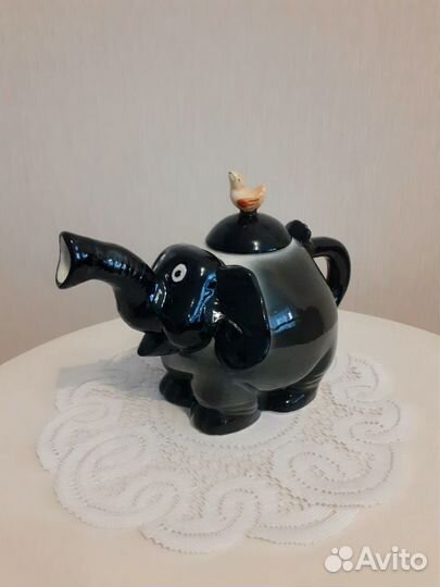 Посуда разная