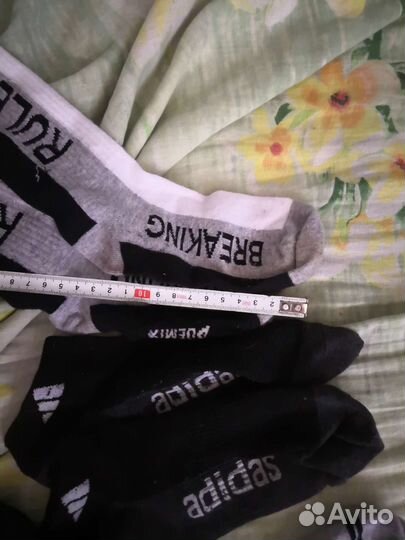 Носки для ребёнка