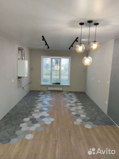 Ремонт квартир