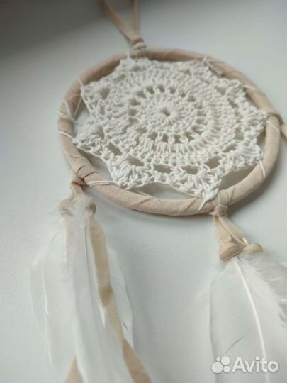 Ловец снов ручной работы