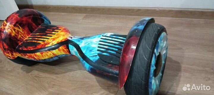 Гироскутер бу