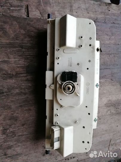 Щиток приборов 5 2200 29110 Ф.Пассат В3 1990г