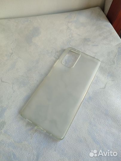 Защитное стекло для Xiaomi Redmi Note 11/10/10S