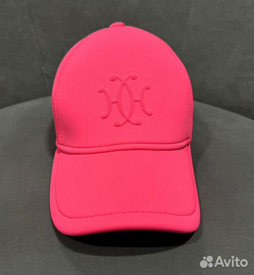 Кепка Hermes Оригинал