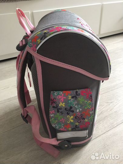 Рюкзак школьный Erich Krause