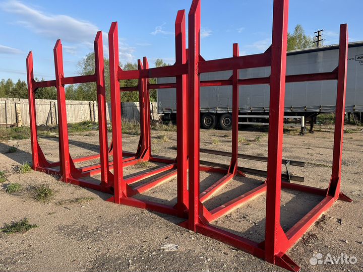 Коники лесовозные