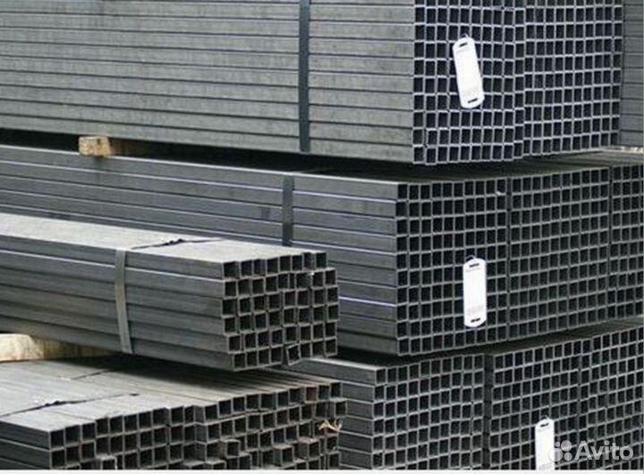 Металлический профиль