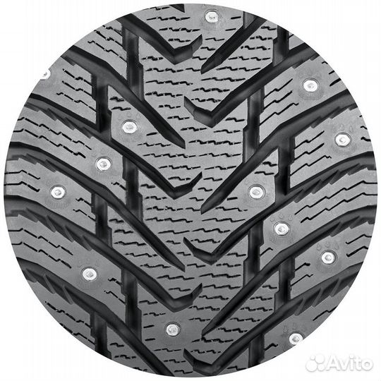 Nokian Tyres Nordman 8 215/60 R16 99T