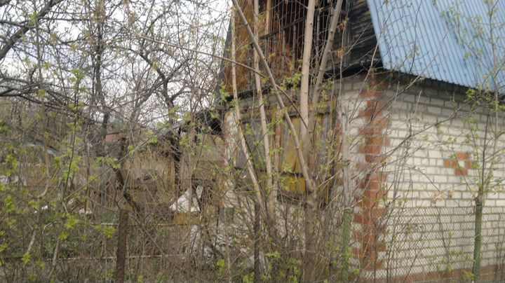 Участок 4,1 сот. (СНТ, ДНП)