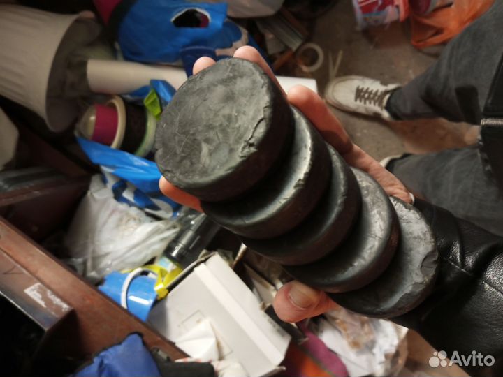 Клюшка хоккейная bauer