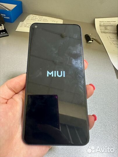 Xiaomi Redmi Note 9, 4/64 ГБ