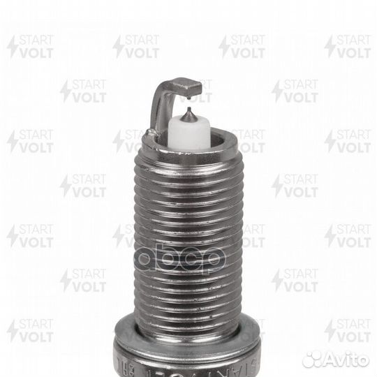 1 Свеча зажигания toyota camry V50 (11) /lexus RX