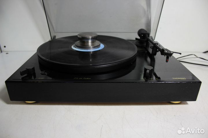 Thorens TD 280 Виниловый проигрыватель Germany