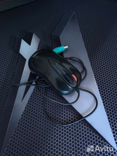 Компьютерная мышь