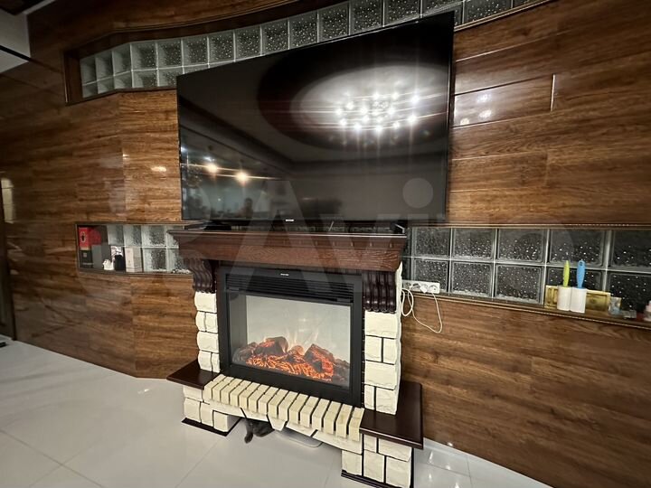 3-к. квартира, 113,9 м², 6/6 эт.