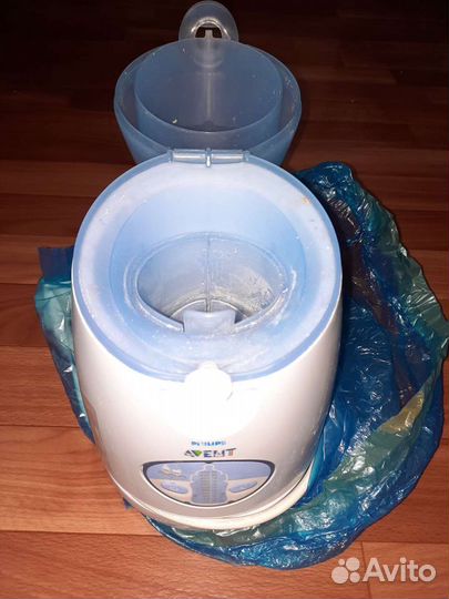 Нагреватель