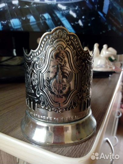 Подстаканник