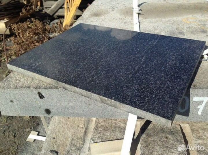 Гранитная плитка