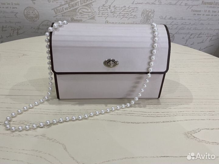 Сумочка декоративная