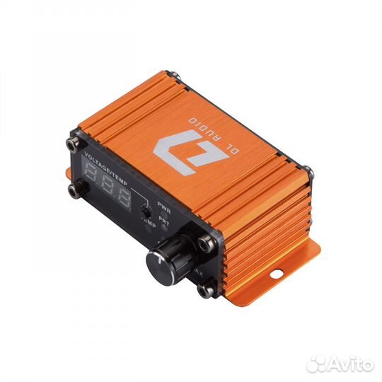 Усилитель DL Audio Phoenix Sport 2.1200