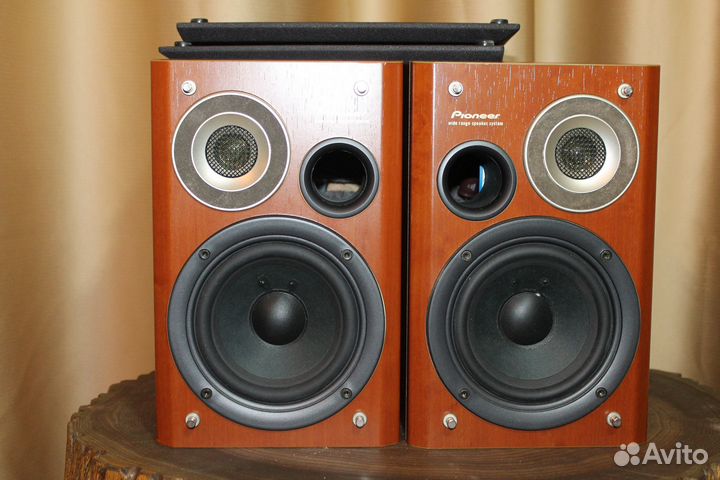 Pioneer S-N701-LR 80 ватт 4 ом