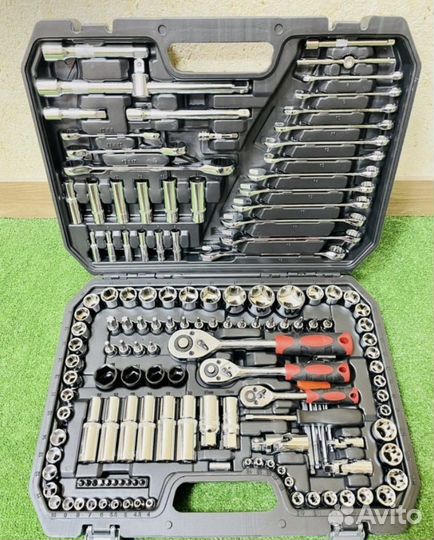 Набор инструментов