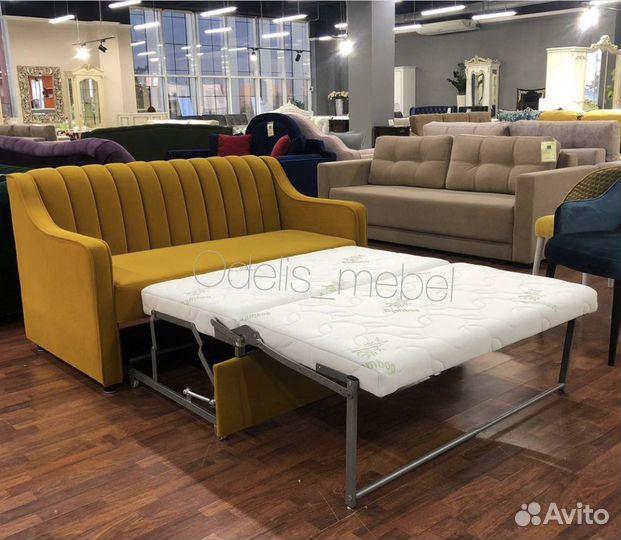 Диван Венеция М