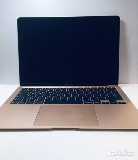 Новый Apple MacBook Air 13 2020 m1 16gb 256