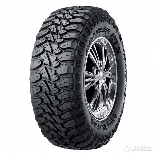 Nexen Roadian MTX 305/65 R17 121