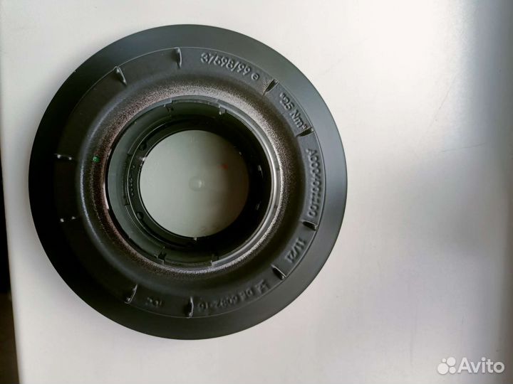 Заглушка колёсного диска Mercedes-Benz и AMG